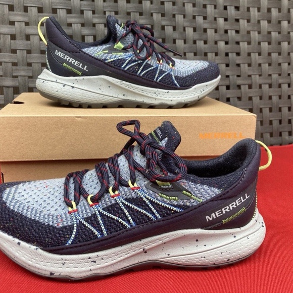 Merrell Bravada Edge 2 Hiking Shoe | Women's Size 6.5 | J135576 *New in Box* - Picture 1 of 7
